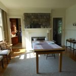 Dining Room at Joraku-An